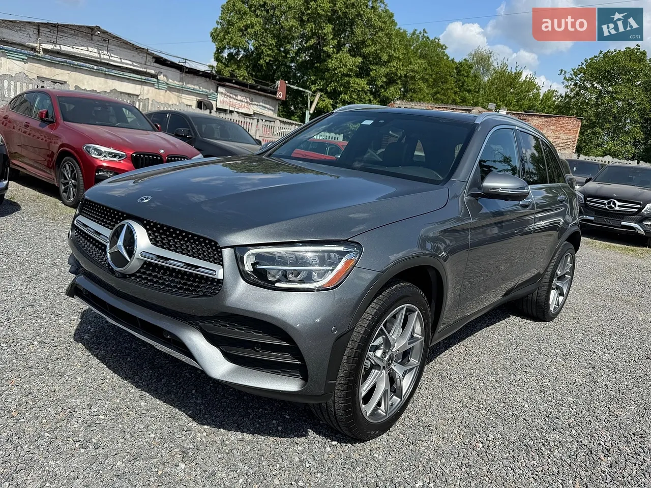 2022 BMW X7 - мініатюра 112