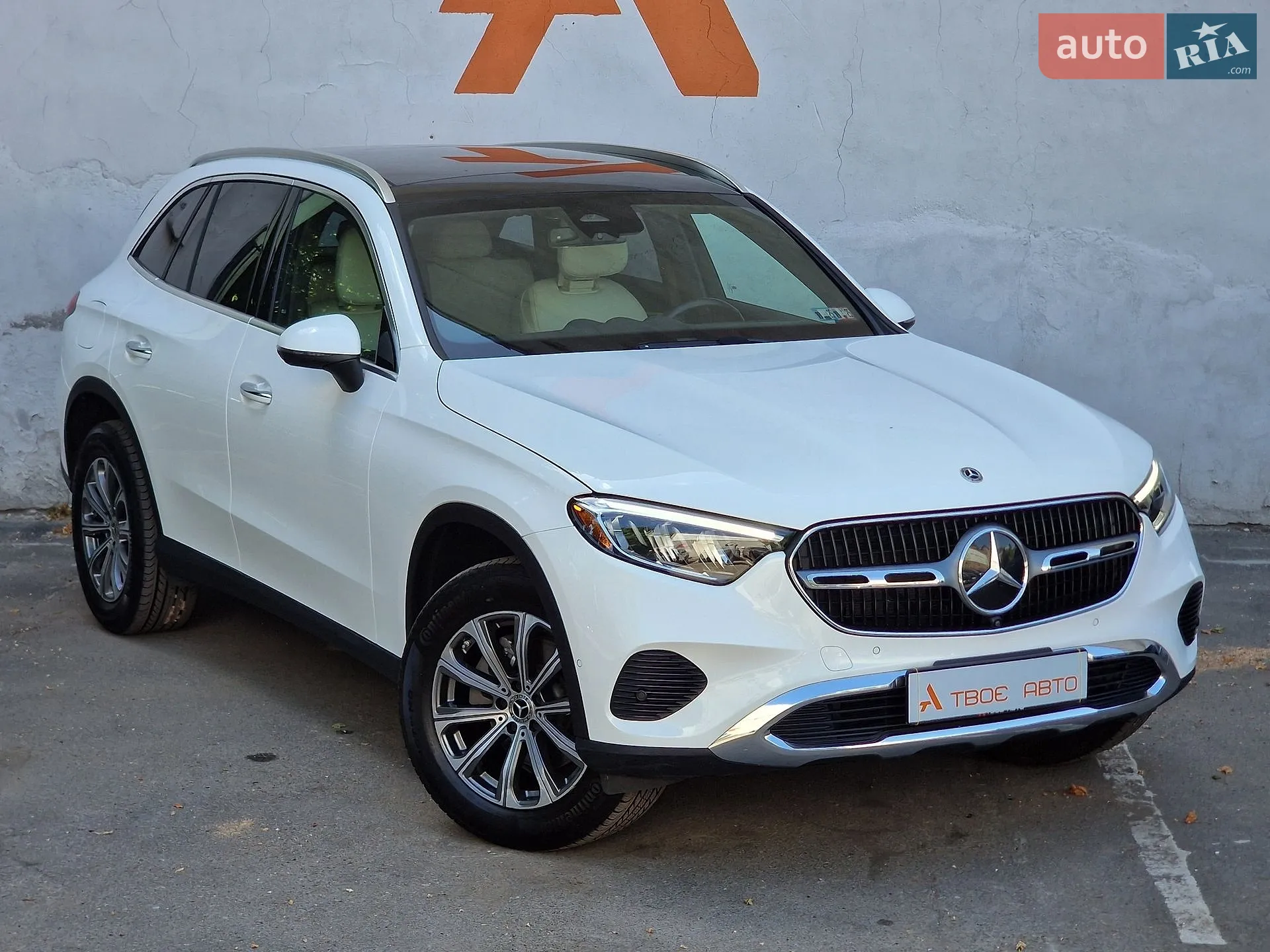 2024 Mercedes-Benz GLC - мініатюра 14