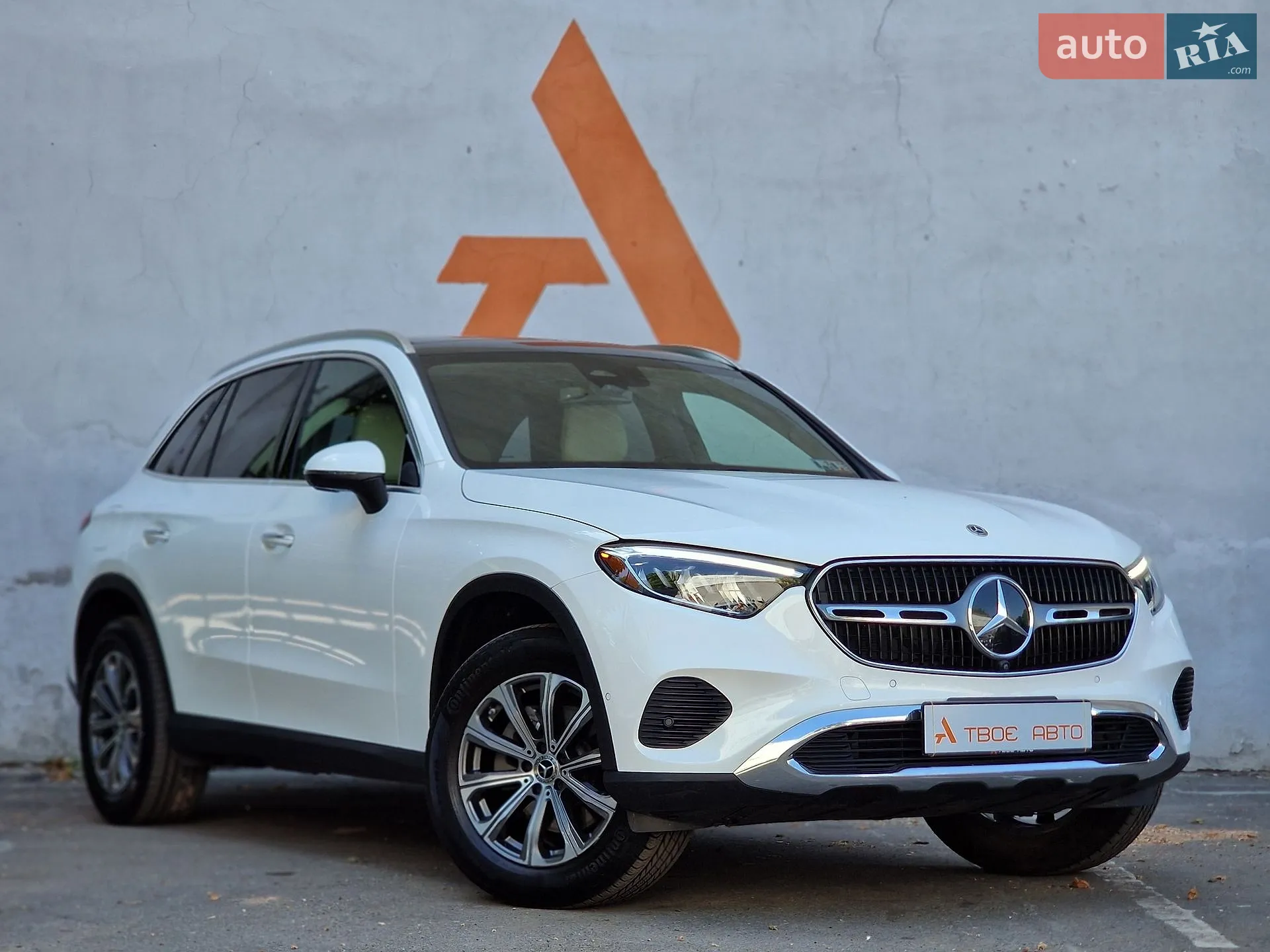 2024 Mercedes-Benz GLC - мініатюра 15