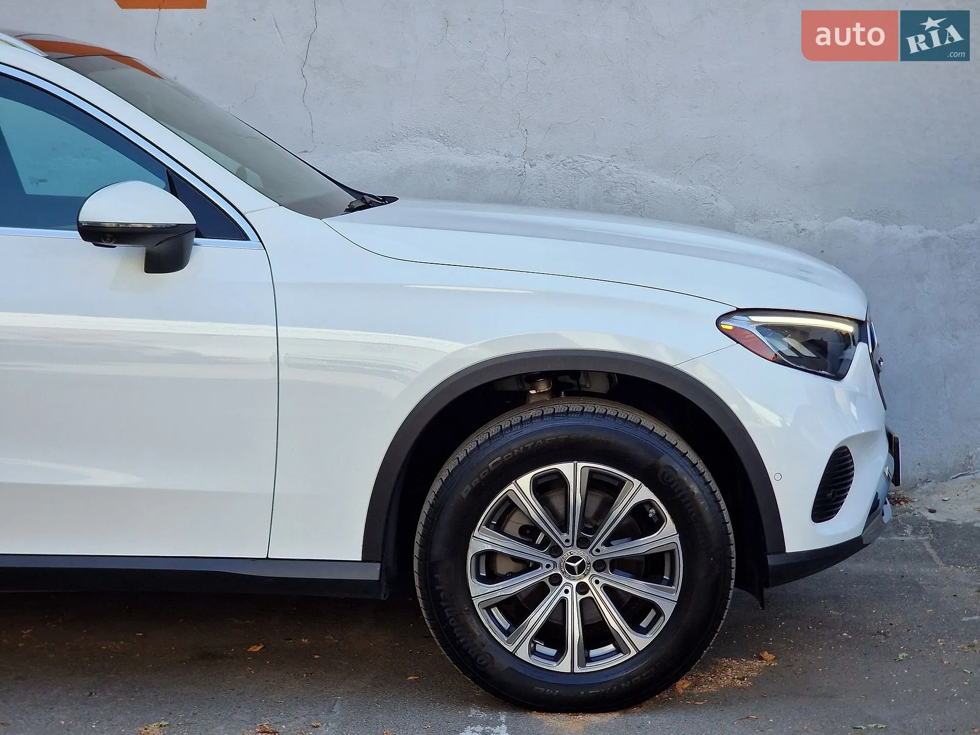 2024 Mercedes-Benz GLC - мініатюра 29