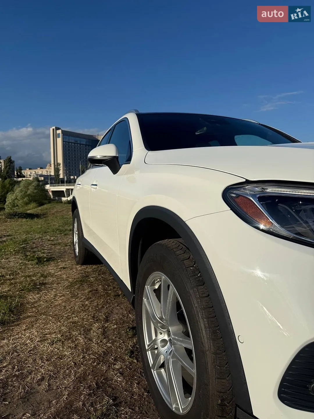 2023 Mercedes-Benz GLC - мініатюра 13