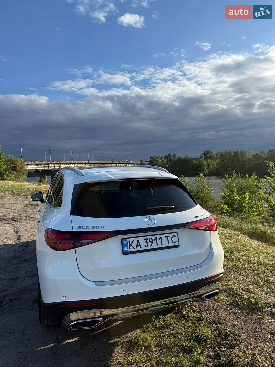 2023 Mercedes-Benz GLC - мініатюра 14