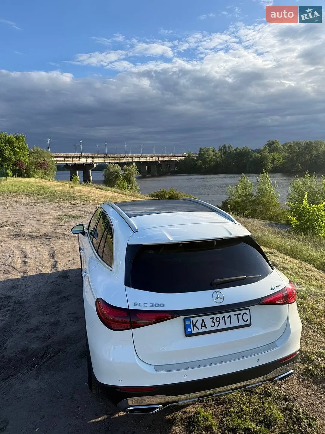 2023 Mercedes-Benz GLC - мініатюра 20