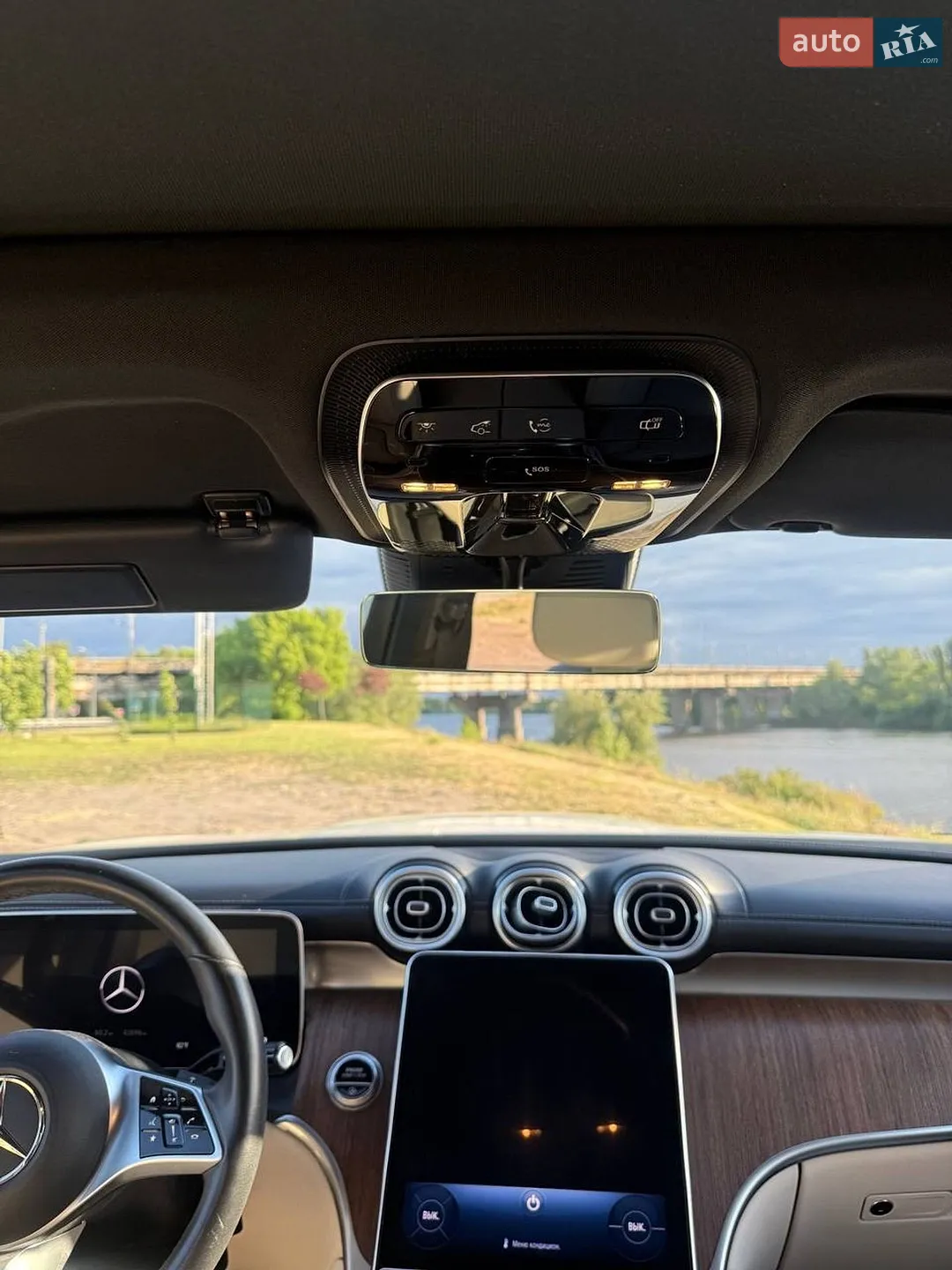 2023 Mercedes-Benz GLC - мініатюра 33