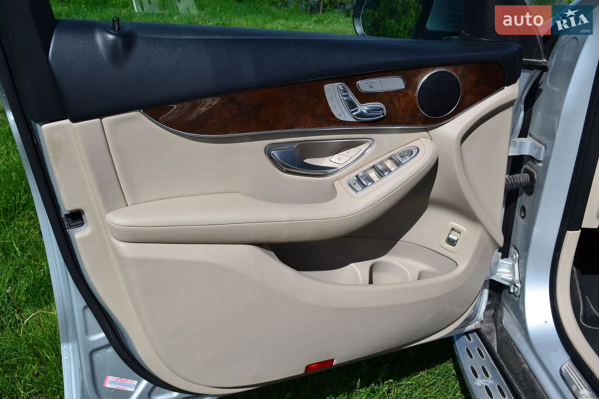 2018 Mercedes-Benz GLC - мініатюра 5