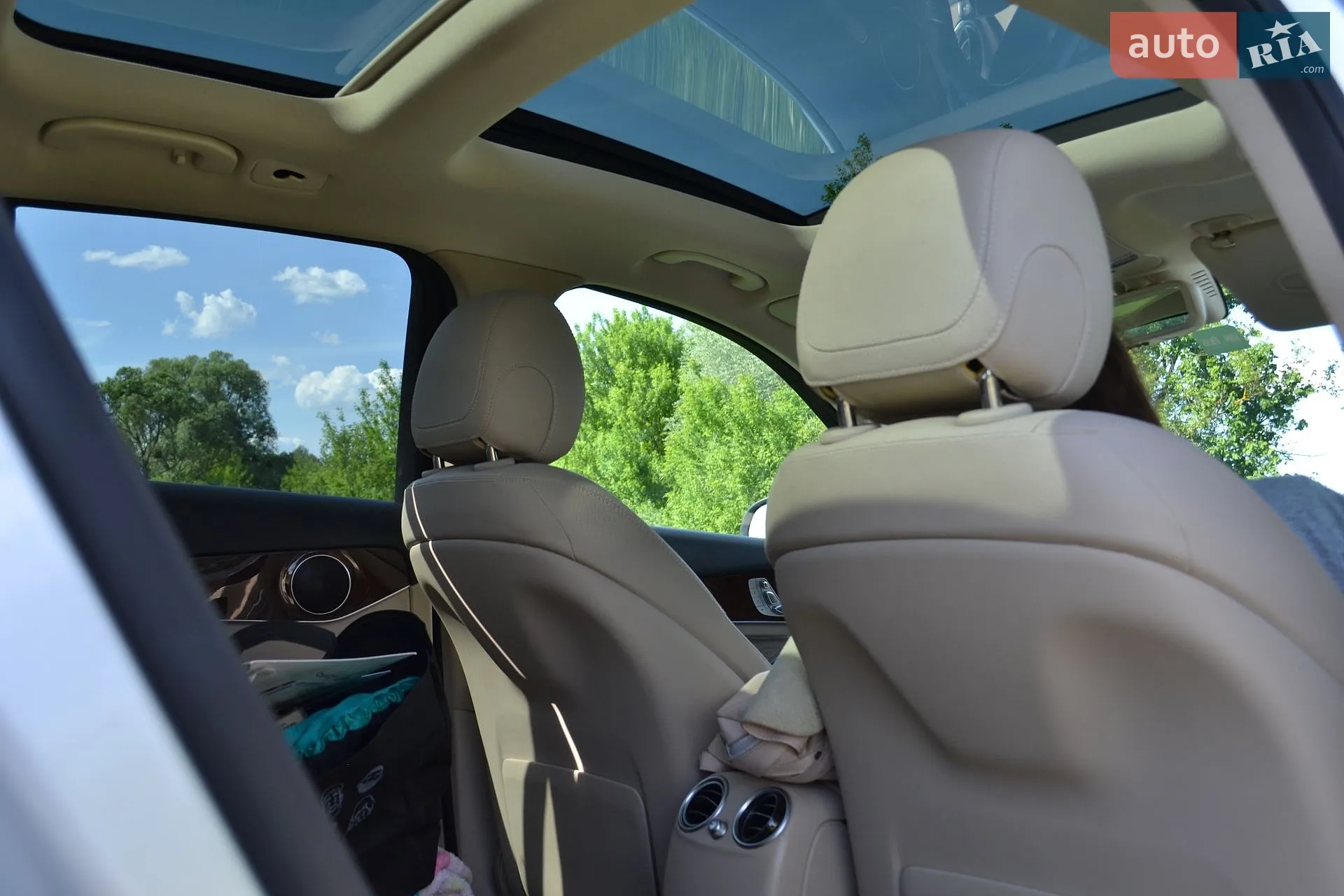 2018 Mercedes-Benz GLC - мініатюра 9