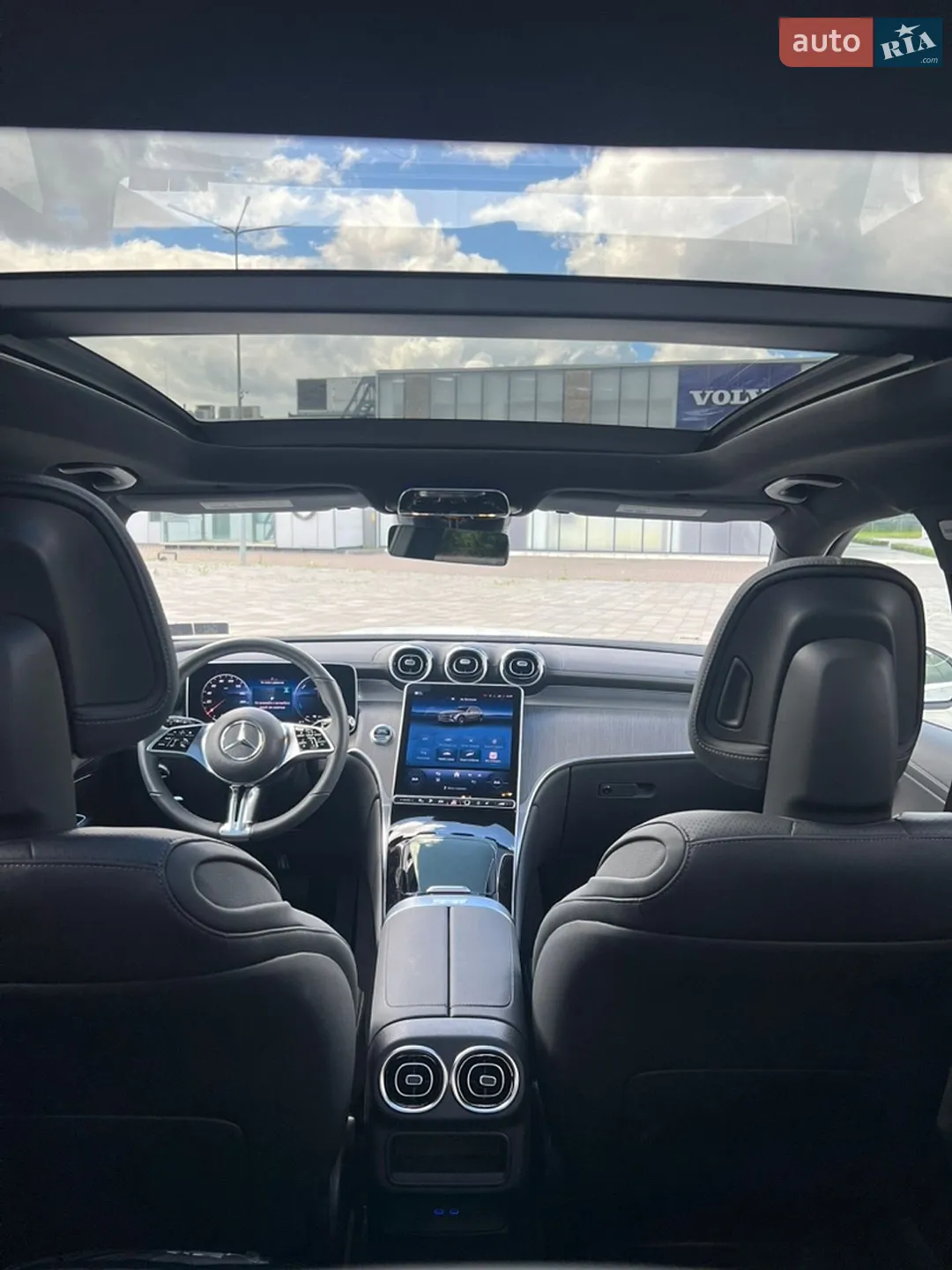 2024 Mercedes-Benz GLC - мініатюра 13