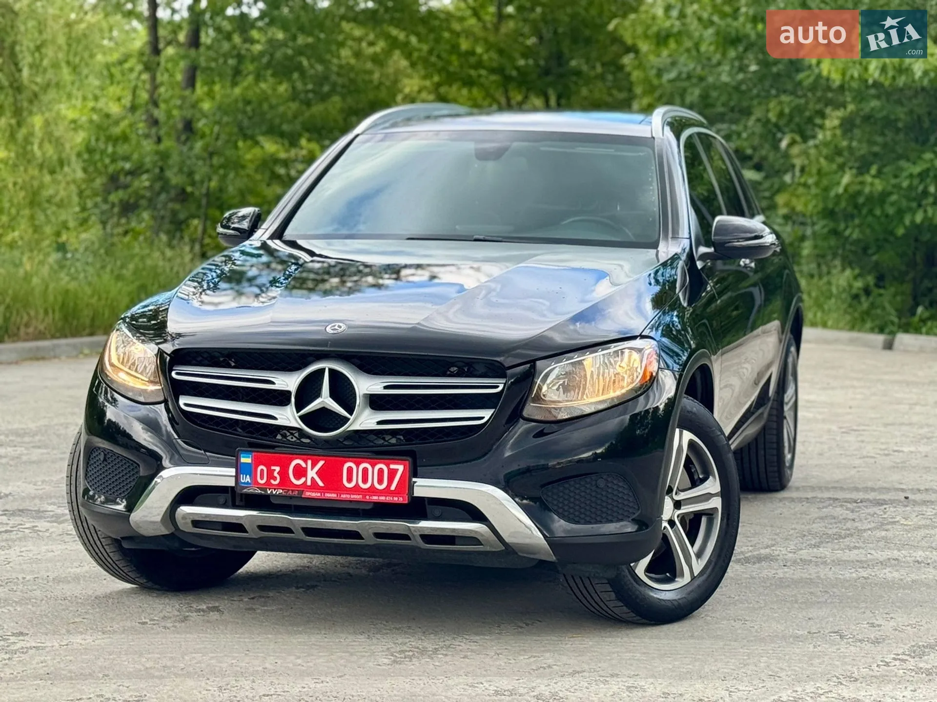 2018 Mercedes-Benz GLC - мініатюра 49