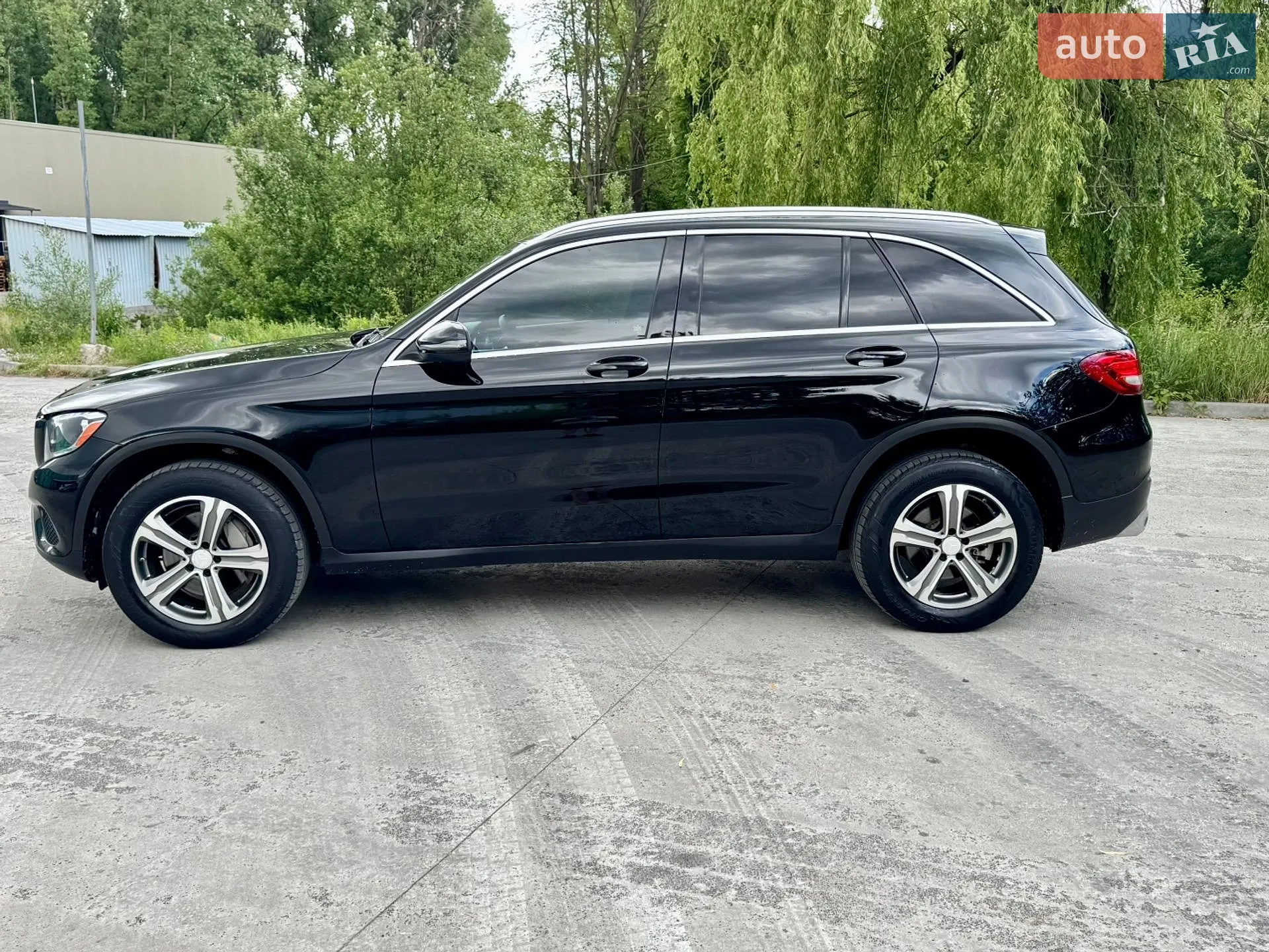 2018 Mercedes-Benz GLC - мініатюра 52