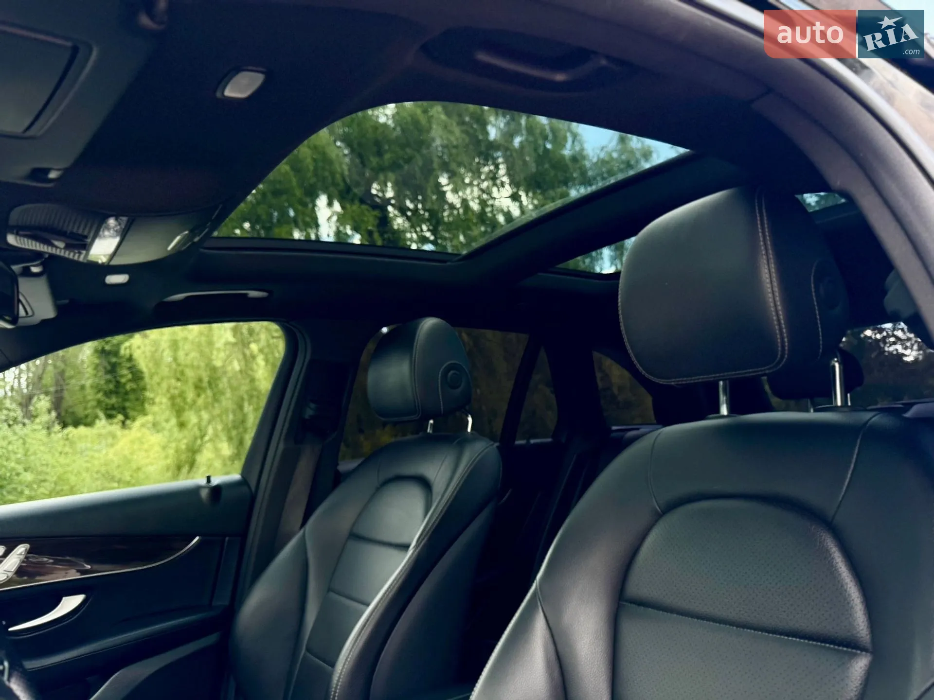 2018 Mercedes-Benz GLC - мініатюра 109