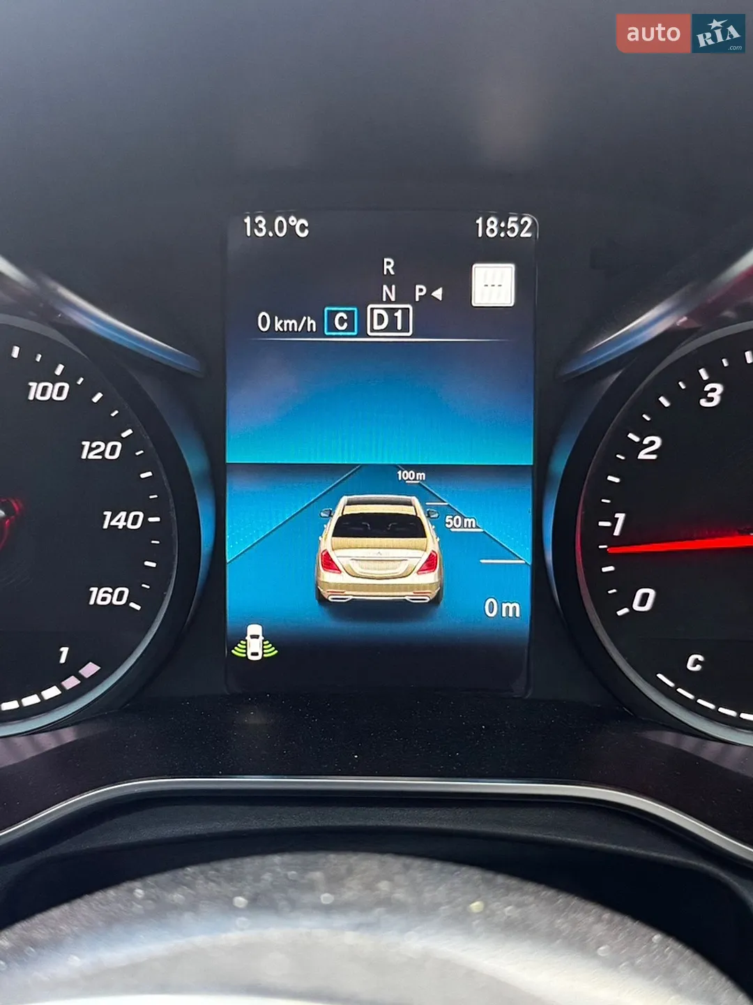 2019 Mercedes-Benz GLC - мініатюра 34