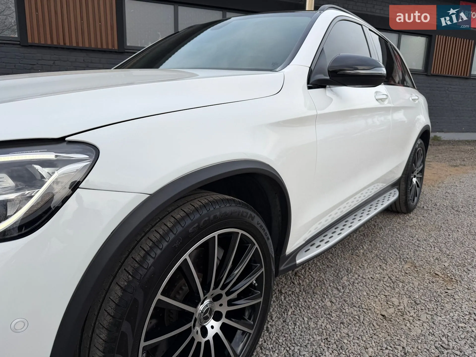 2020 Mercedes-Benz GLC - мініатюра 14