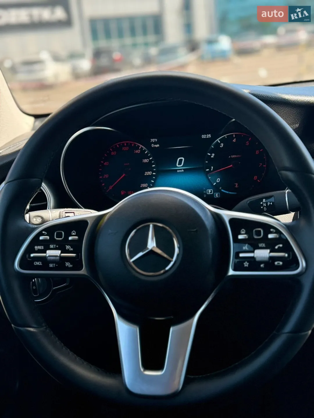 2022 Mercedes-Benz GLC - мініатюра 17