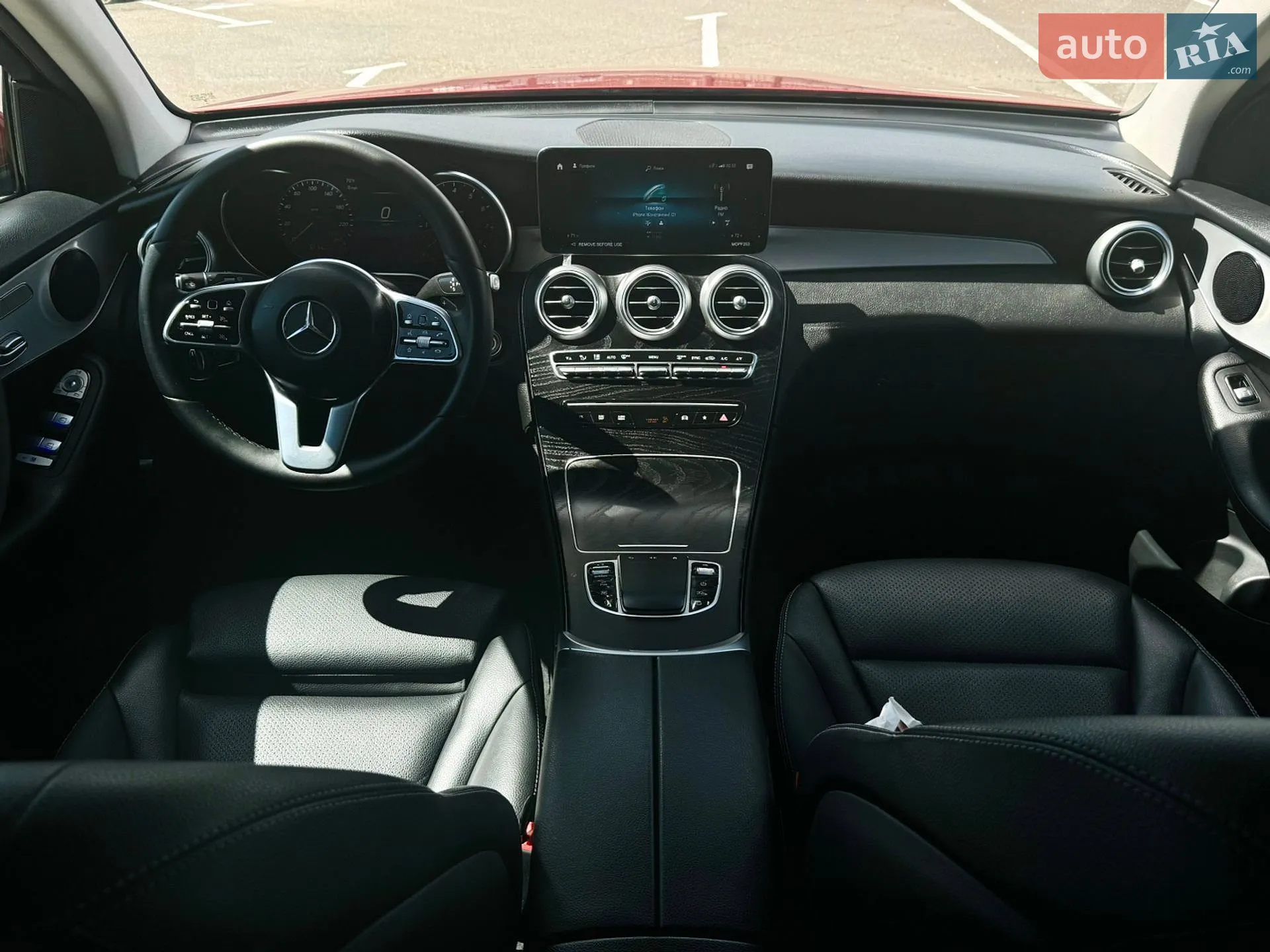 2022 Mercedes-Benz GLC - мініатюра 15