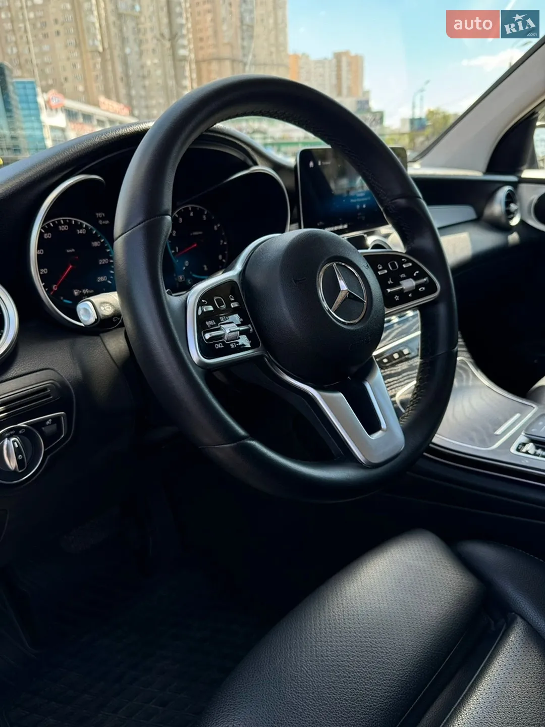 2022 Mercedes-Benz GLC - мініатюра 20