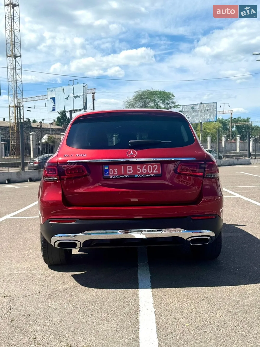 2022 Mercedes-Benz GLC - мініатюра 10