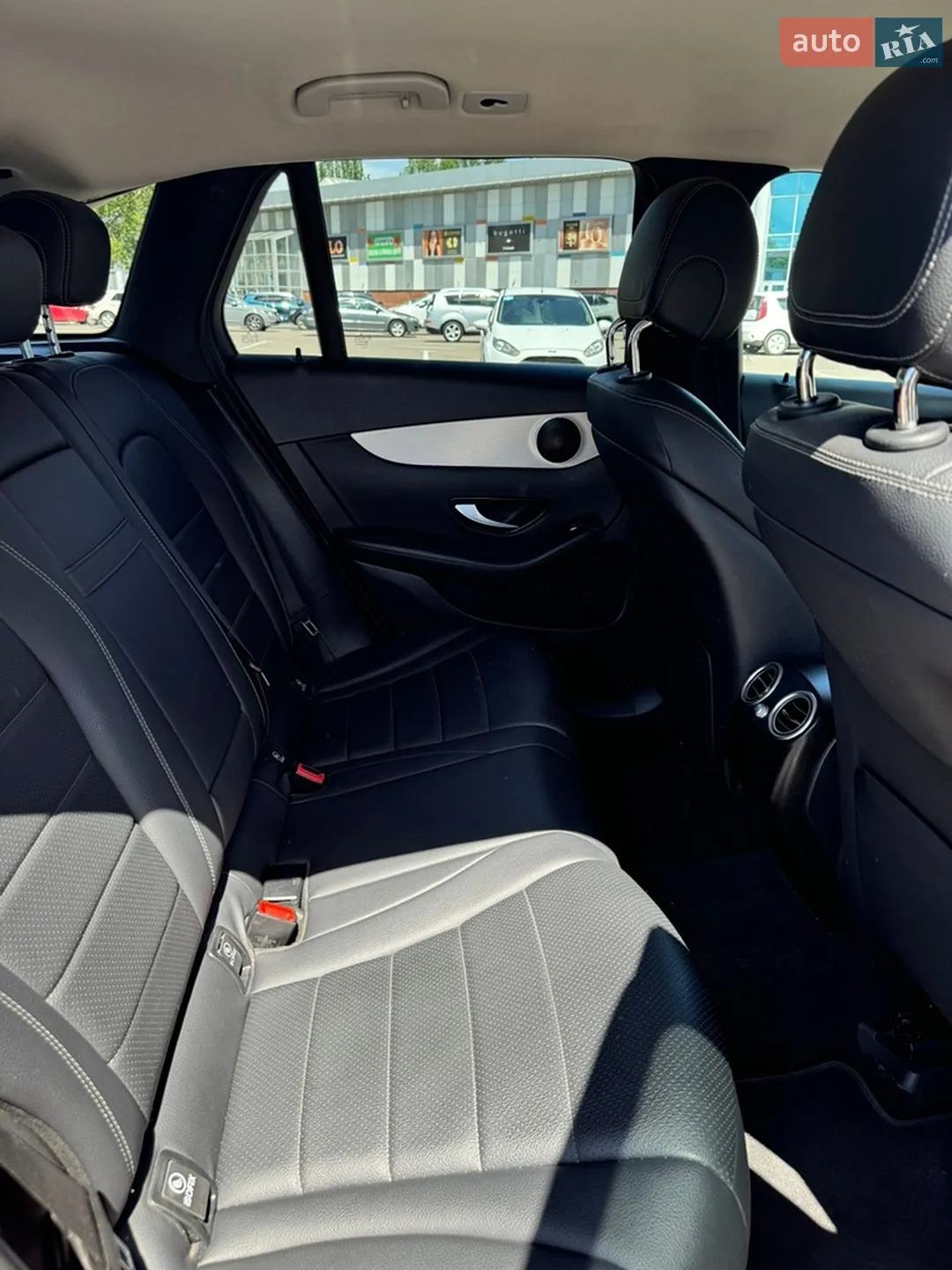 2022 Mercedes-Benz GLC - мініатюра 25