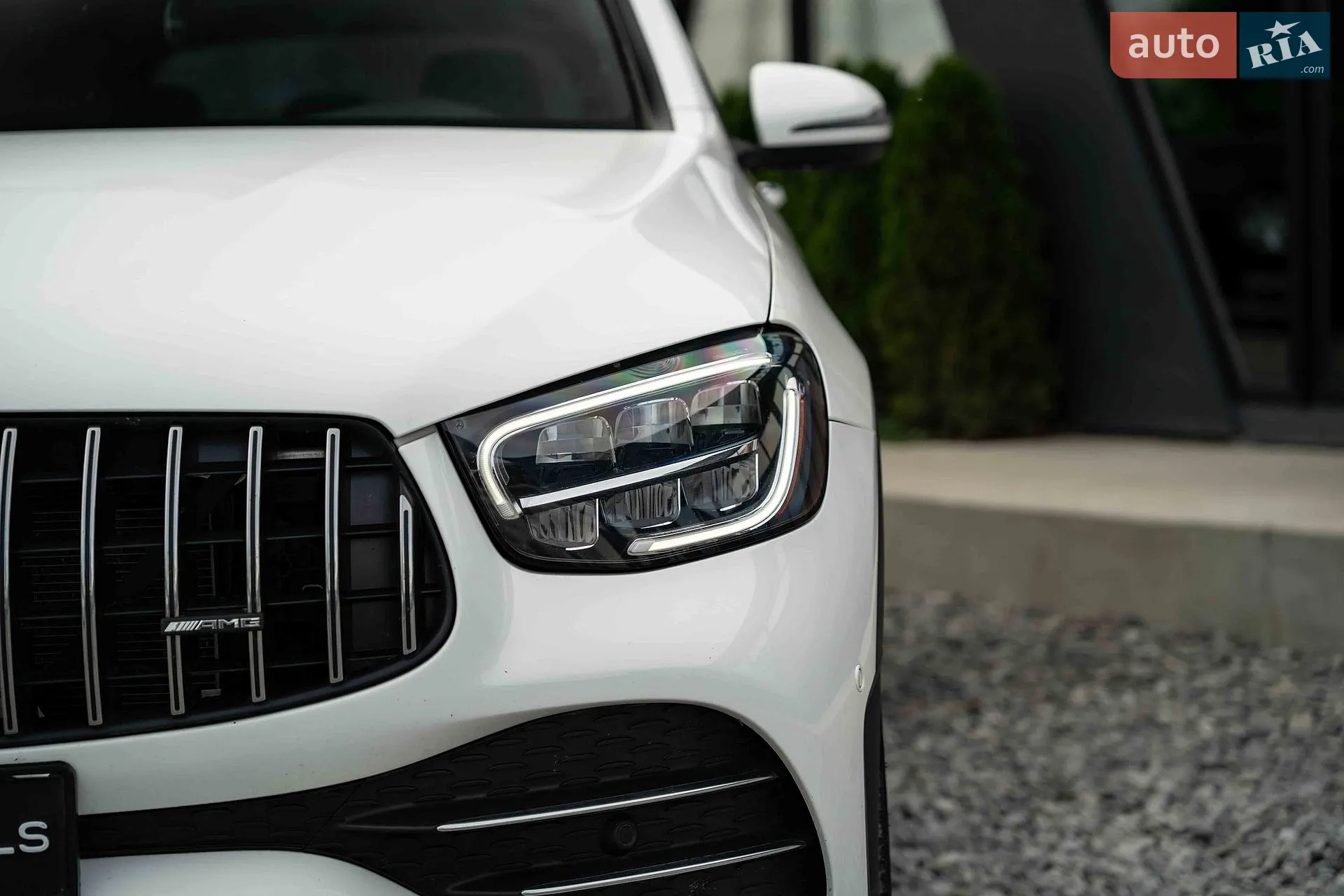 2022 Mercedes-Benz GLC - мініатюра 13