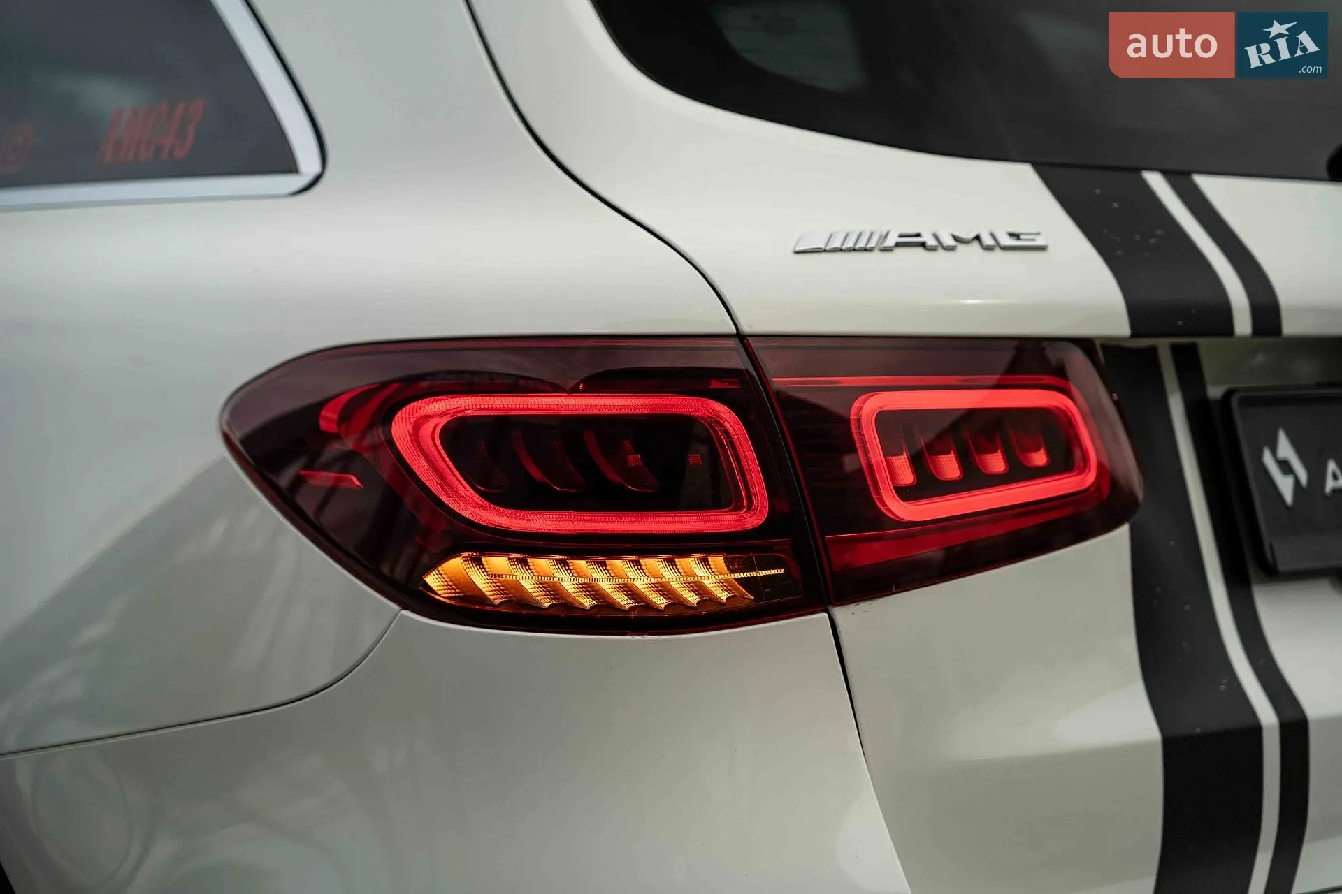 2022 Mercedes-Benz GLC - мініатюра 18