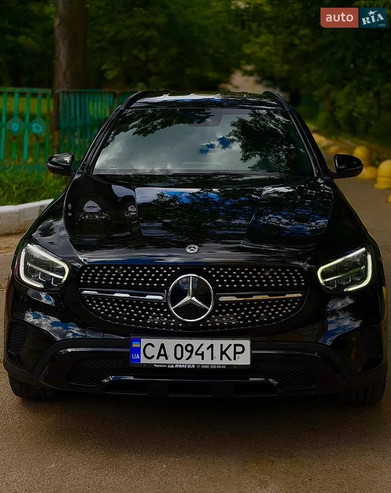 2011 Mercedes-Benz C-klasse - мініатюра 9