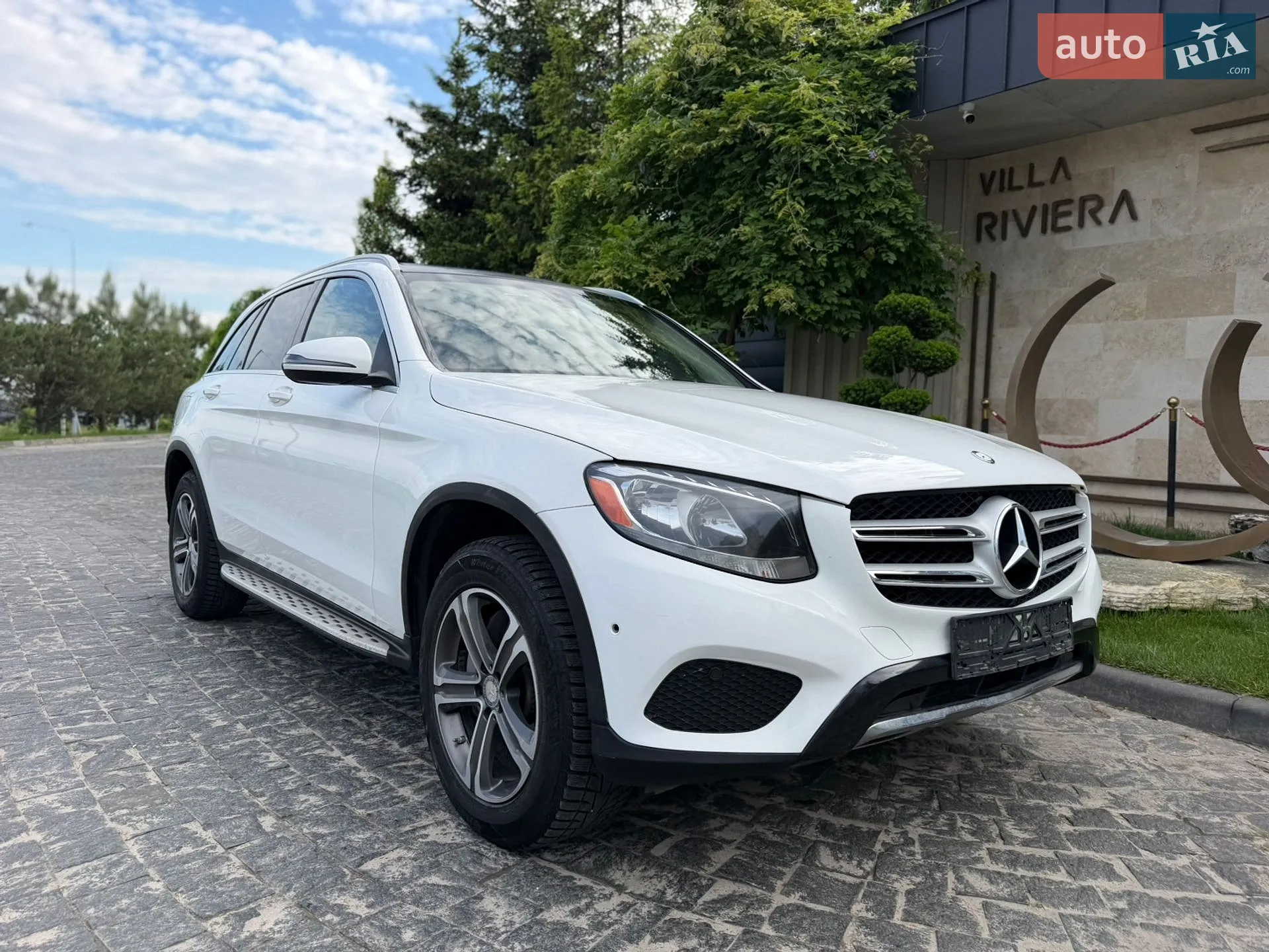 2015 Mercedes-Benz GLC - мініатюра 16