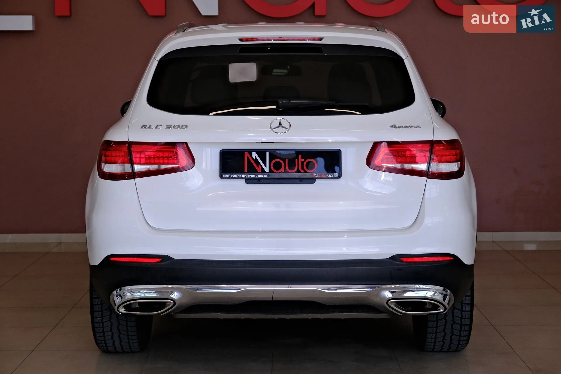 2018 Mercedes-Benz GLC - мініатюра 11