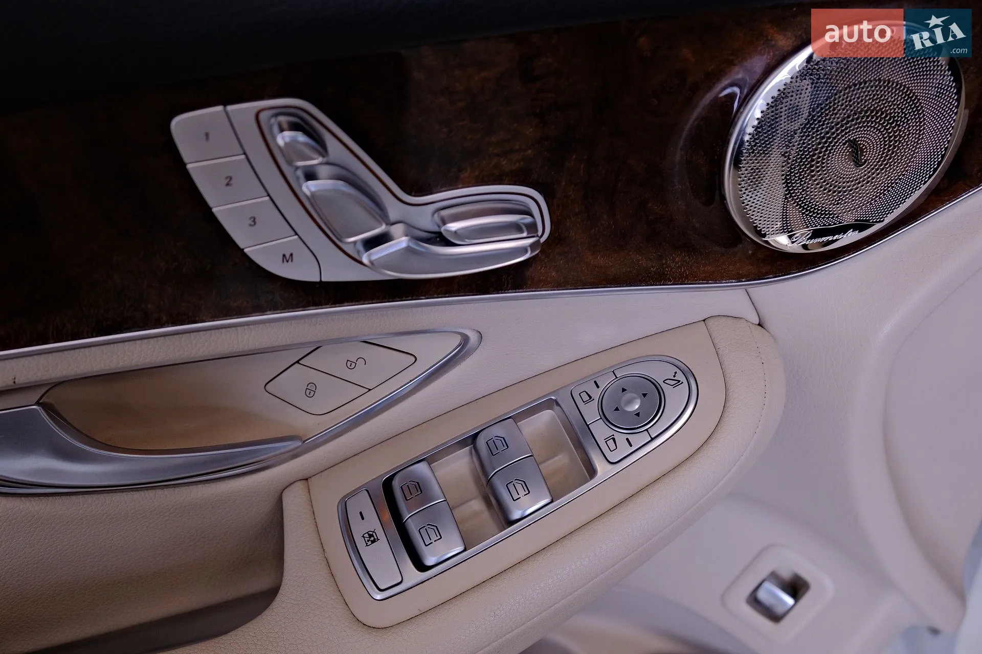 2018 Mercedes-Benz GLC - мініатюра 22