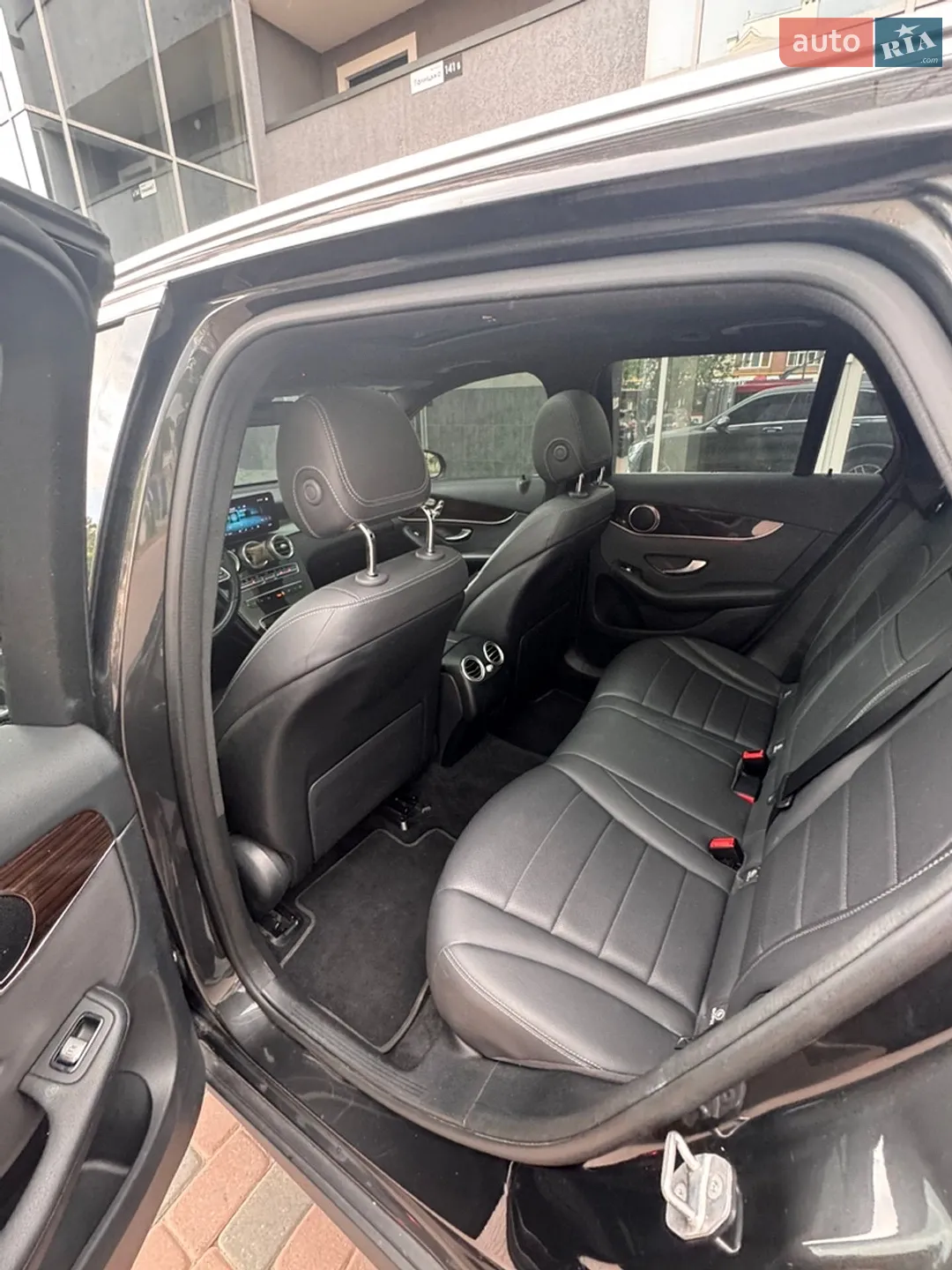 2019 Mercedes-Benz GLC - мініатюра 13