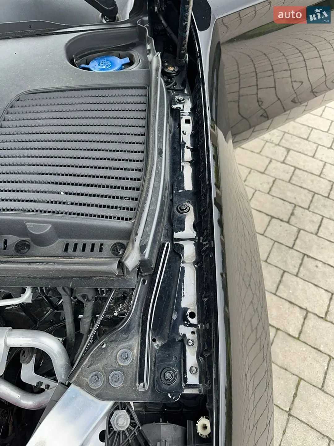 2017 Mercedes-Benz GLC - мініатюра 19