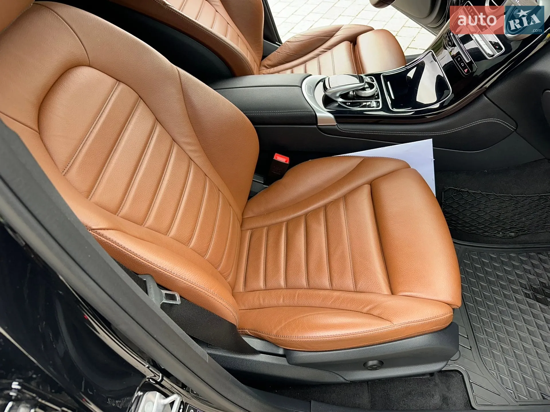 2017 Mercedes-Benz GLC - мініатюра 57