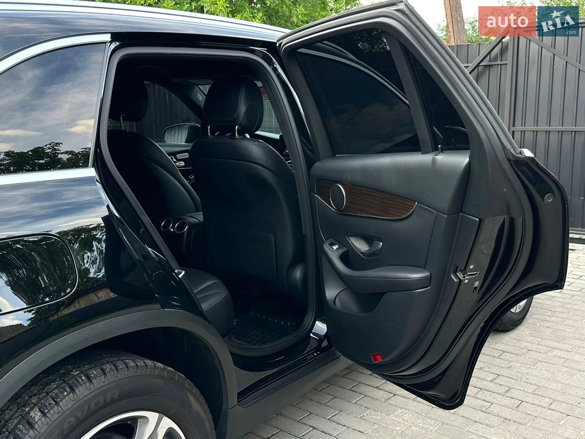 2019 Mercedes-Benz GLC - мініатюра 39