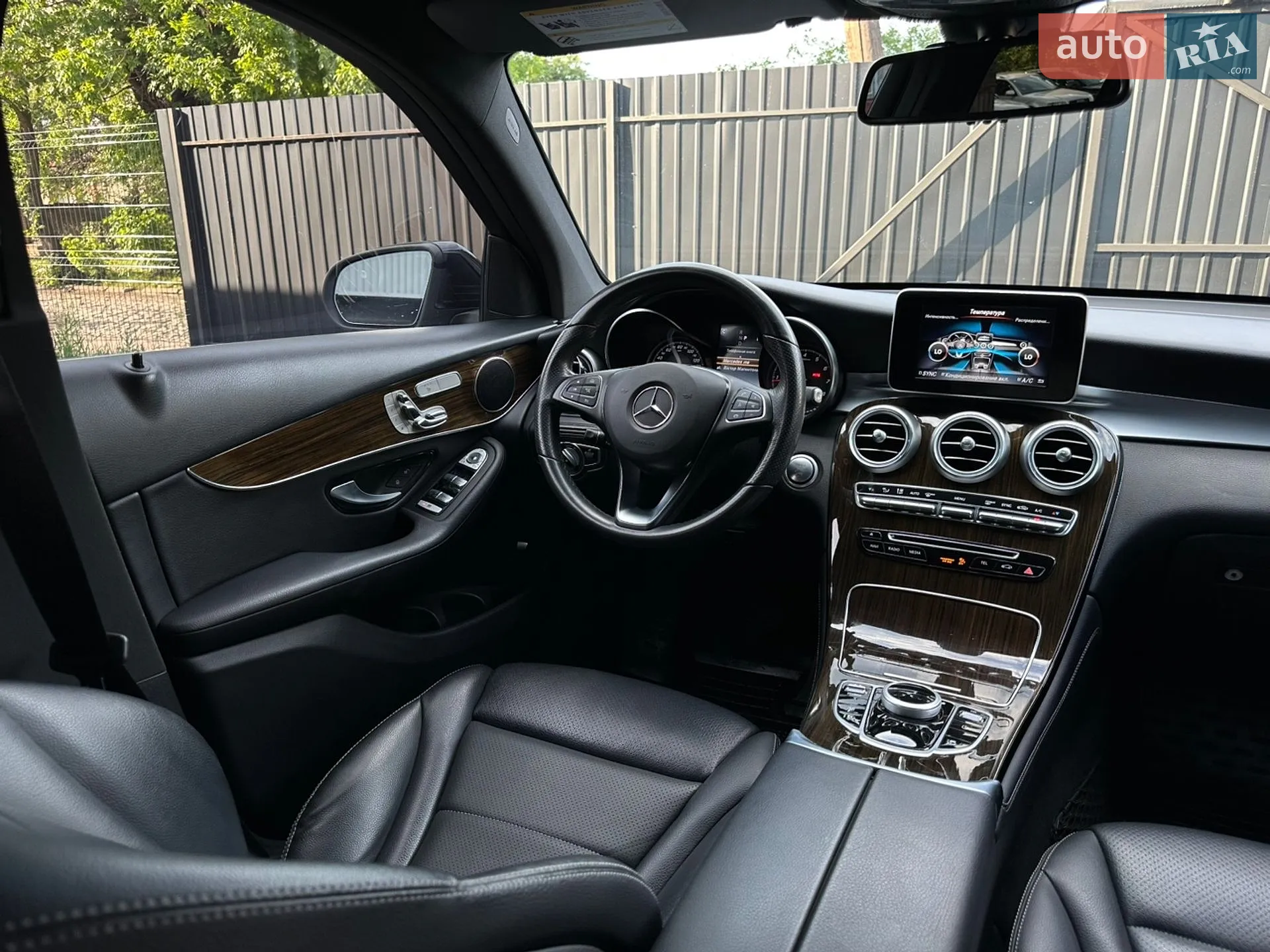 2019 Mercedes-Benz GLC - мініатюра 56