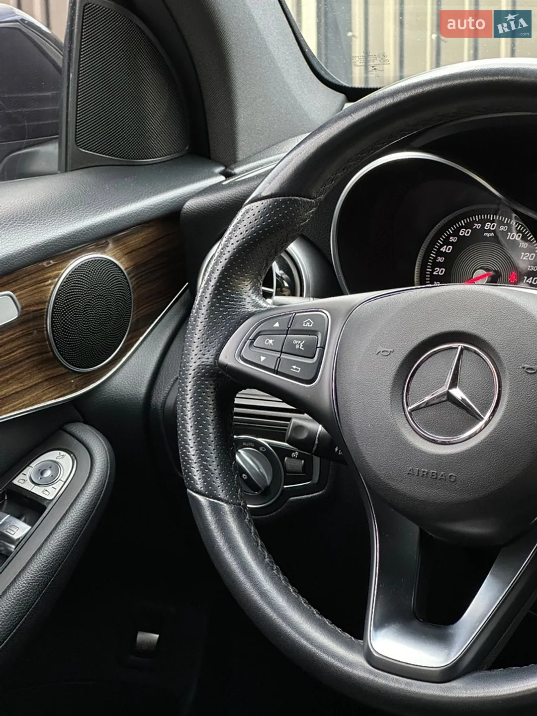 2019 Mercedes-Benz GLC - мініатюра 58