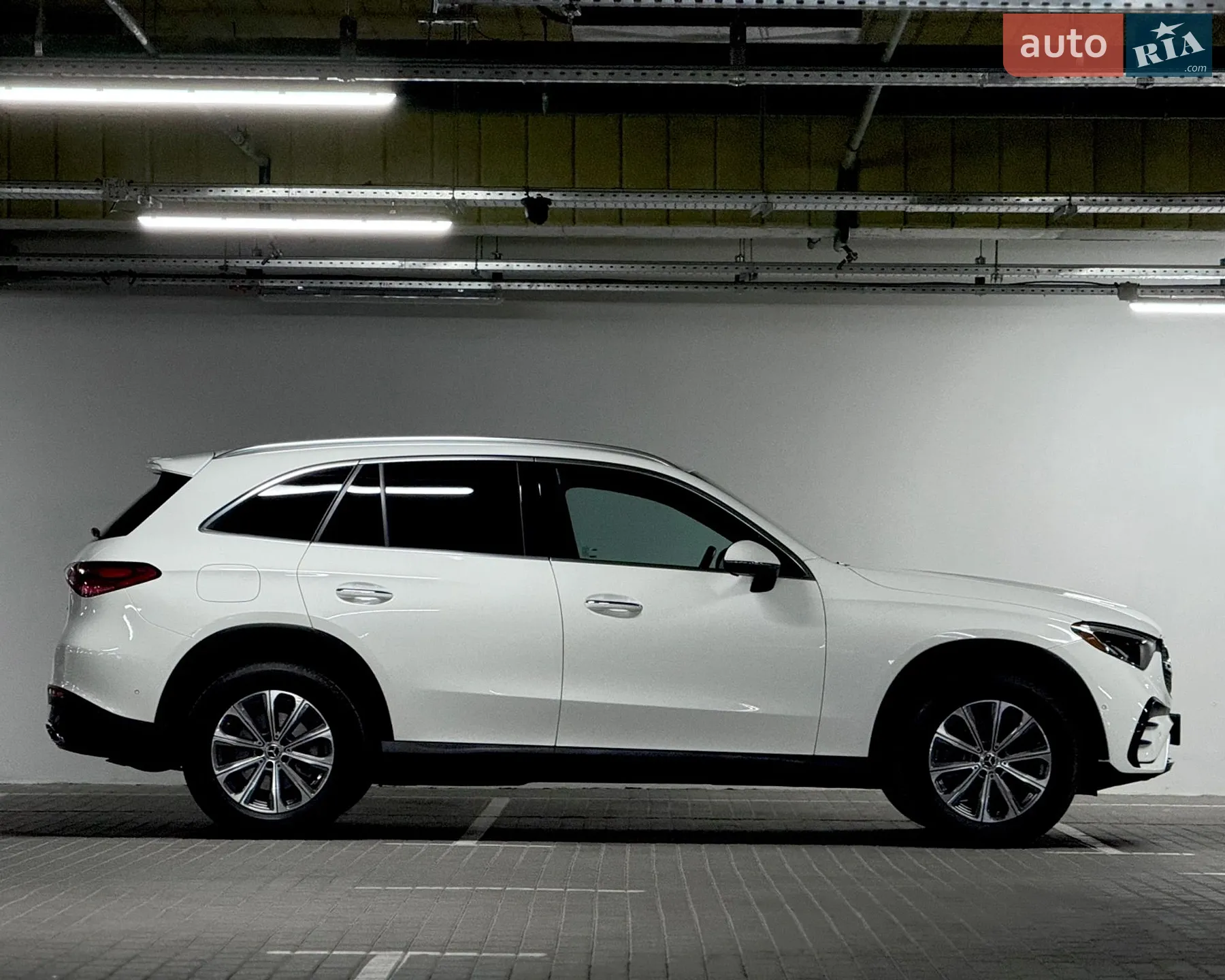 2023 Mercedes-Benz GLC - мініатюра 13
