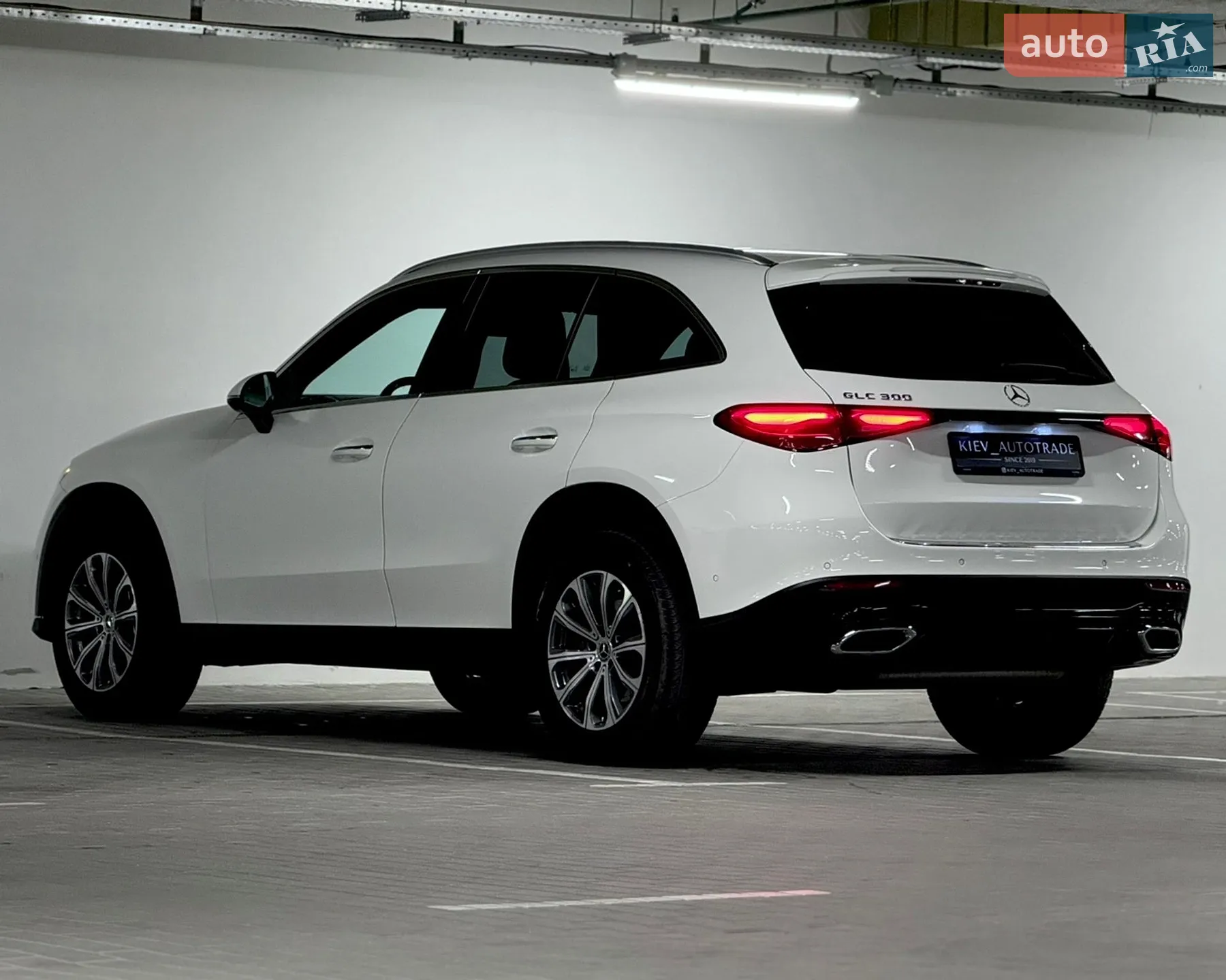 2023 Mercedes-Benz GLC - мініатюра 18