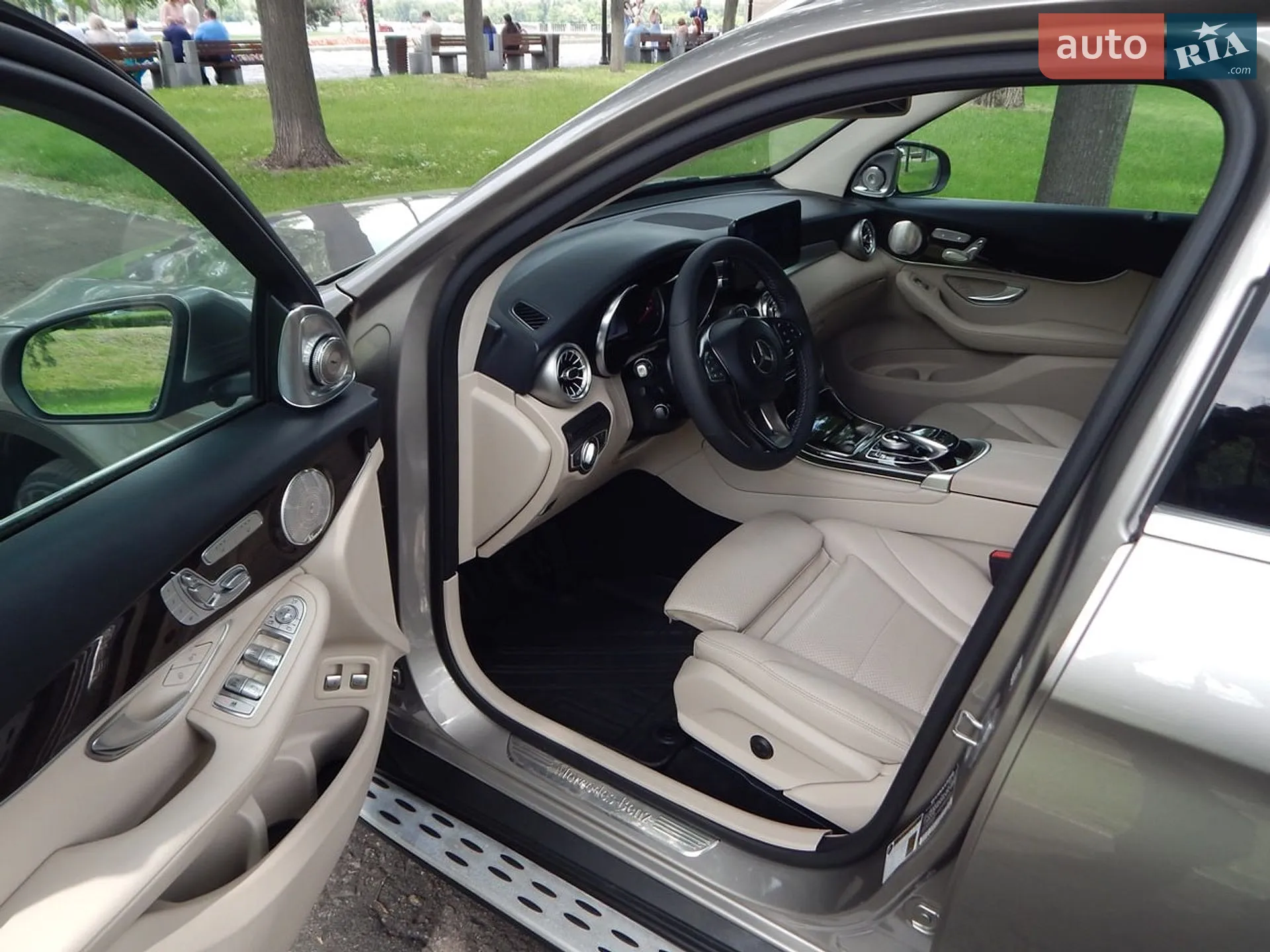 2019 Mercedes-Benz GLC - мініатюра 15