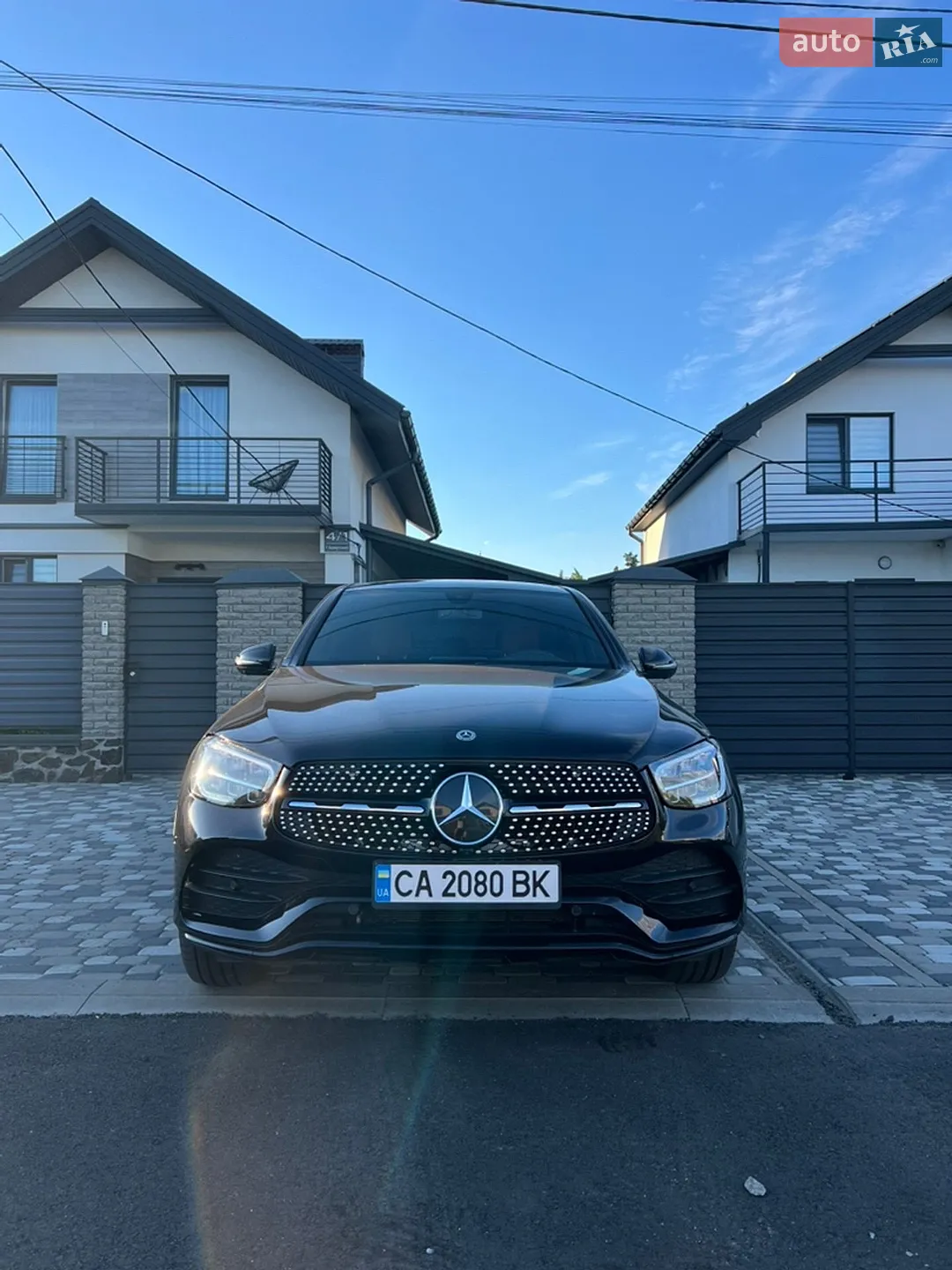 2019 Mercedes-Benz GLC - мініатюра 6