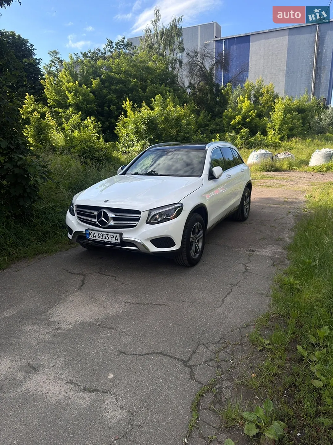 2019 Mercedes-Benz GLC - мініатюра 3