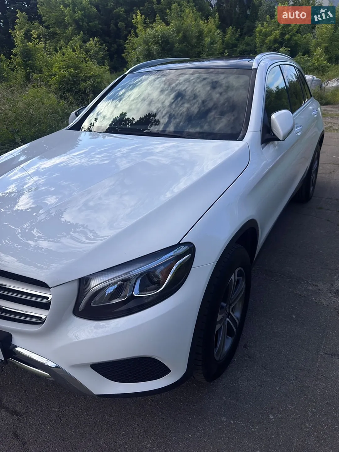 2019 Mercedes-Benz GLC - мініатюра 9