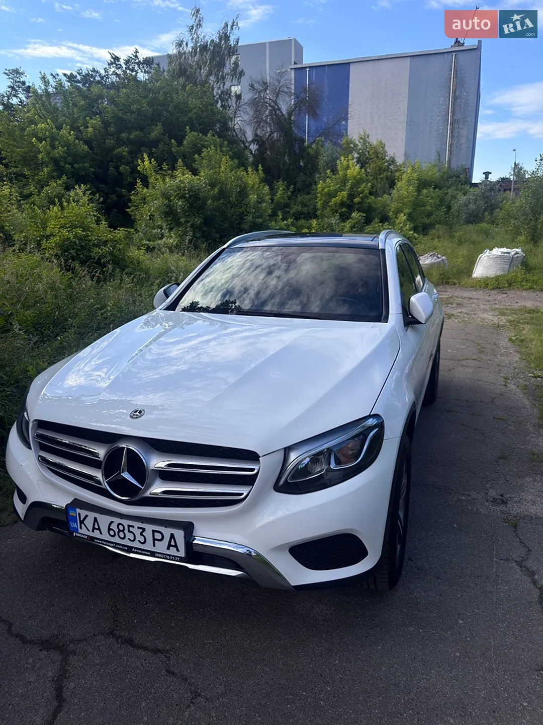 2019 Mercedes-Benz GLC - мініатюра 17