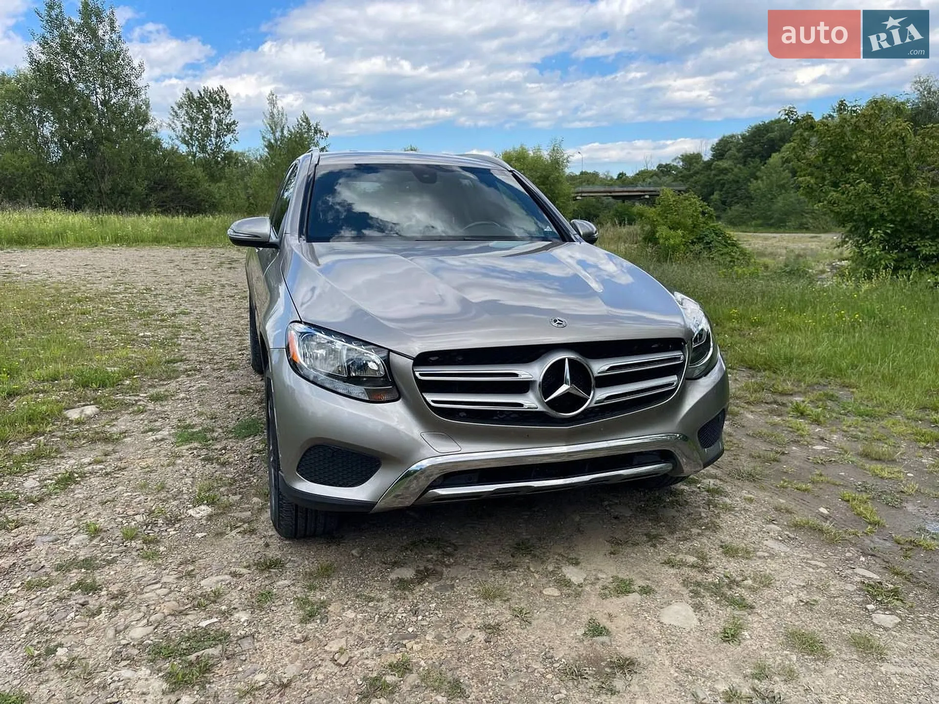 2019 Mercedes-Benz GLC - мініатюра 4