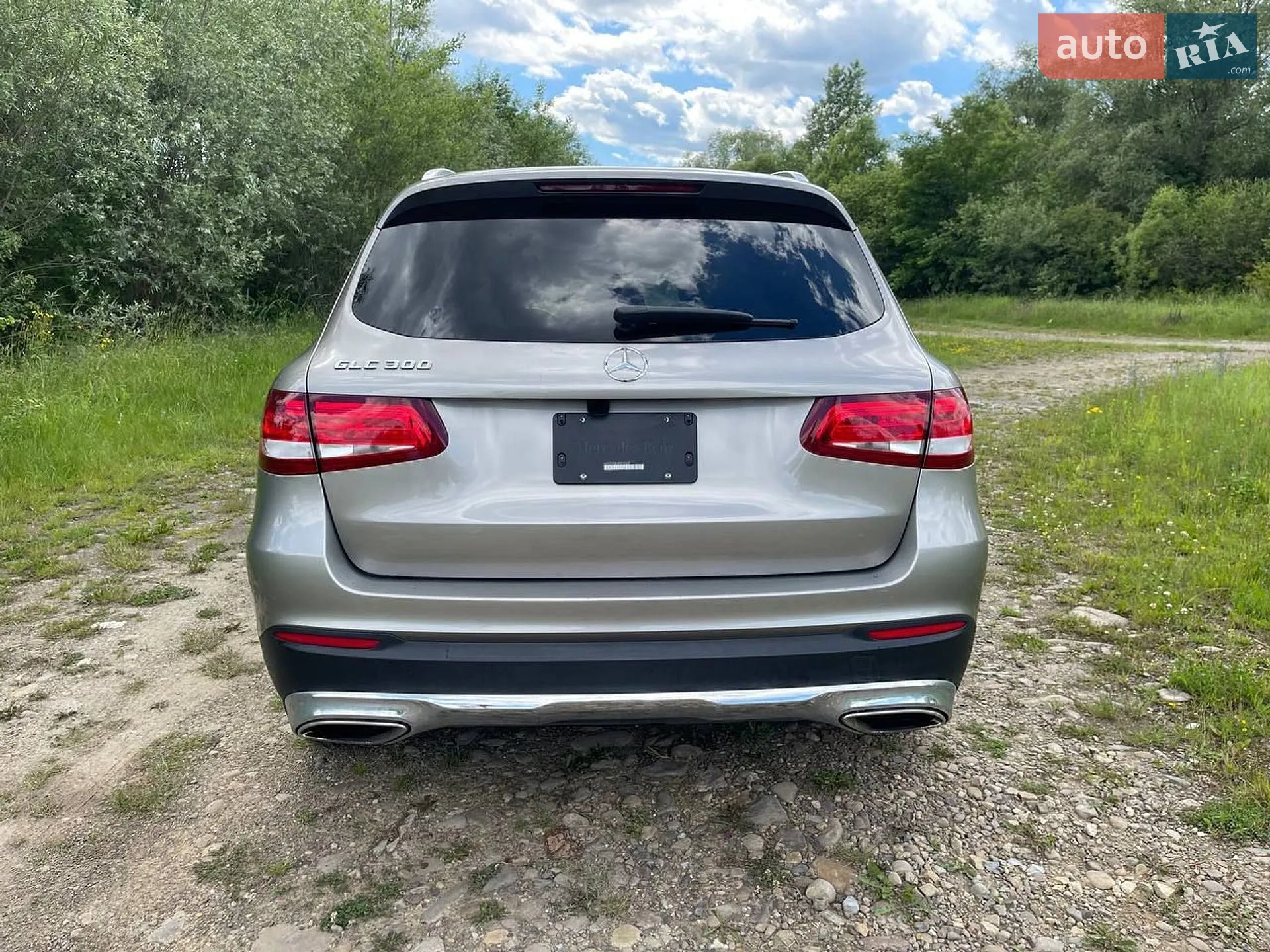 2019 Mercedes-Benz GLC - мініатюра 14