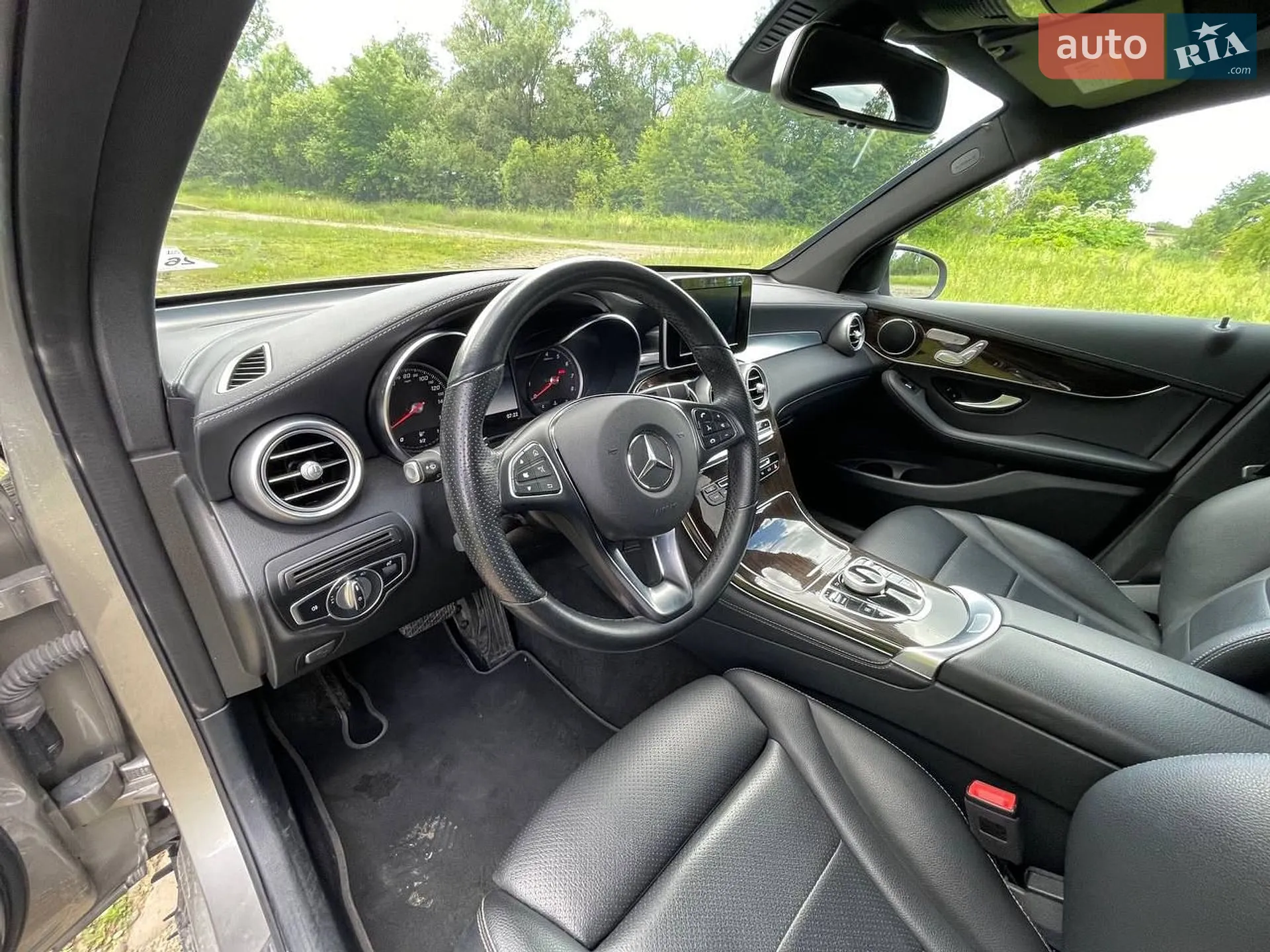 2019 Mercedes-Benz GLC - мініатюра 20