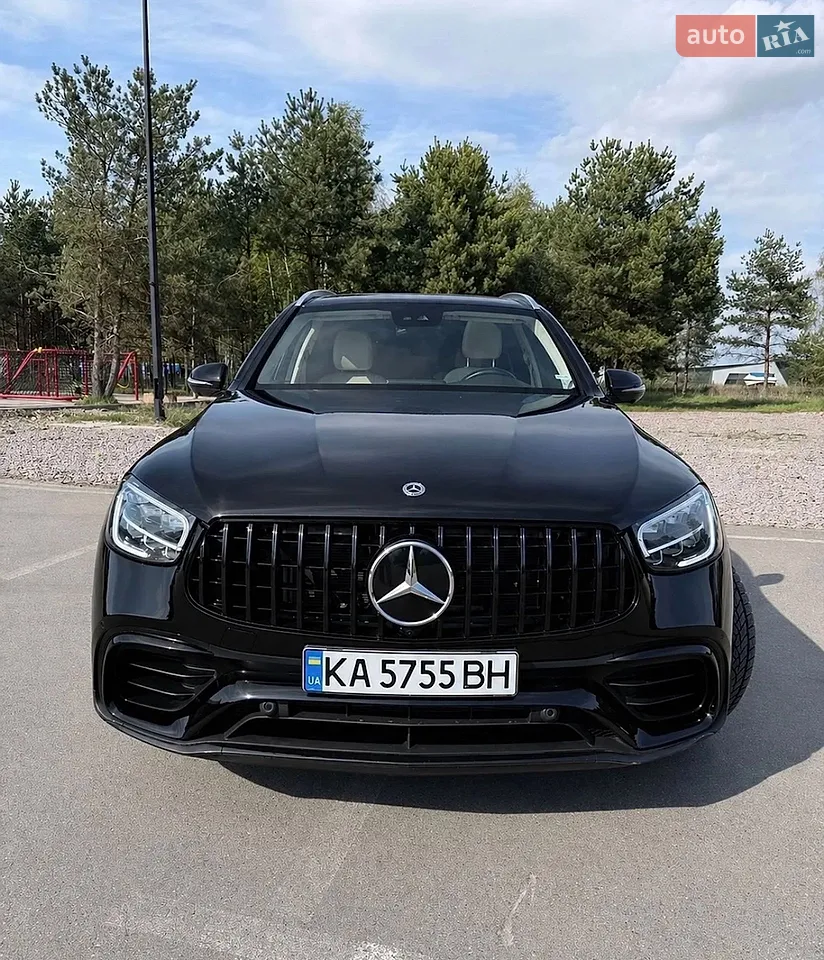 2023 Mercedes-Benz GLC - мініатюра 12