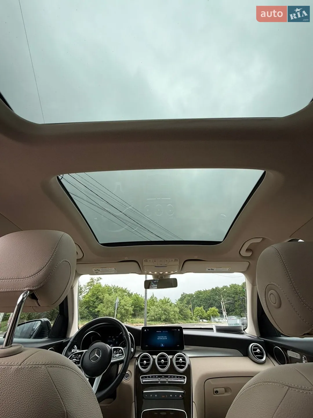 2019 Mercedes-Benz GLC - мініатюра 16