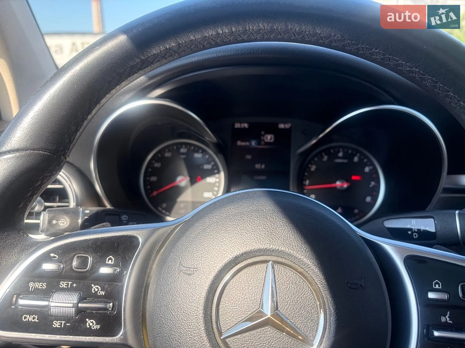 2019 Mercedes-Benz GLC - мініатюра 5