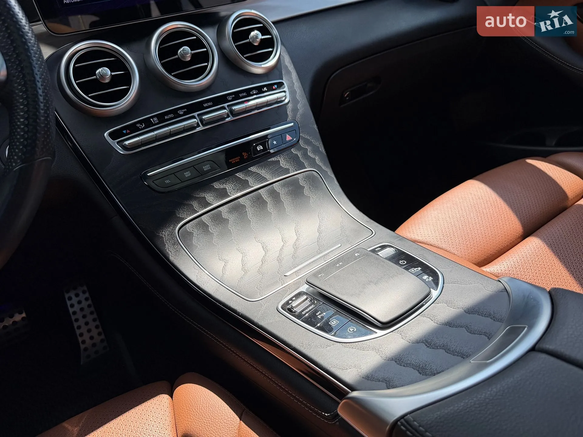 2020 Mercedes-Benz GLC - мініатюра 20