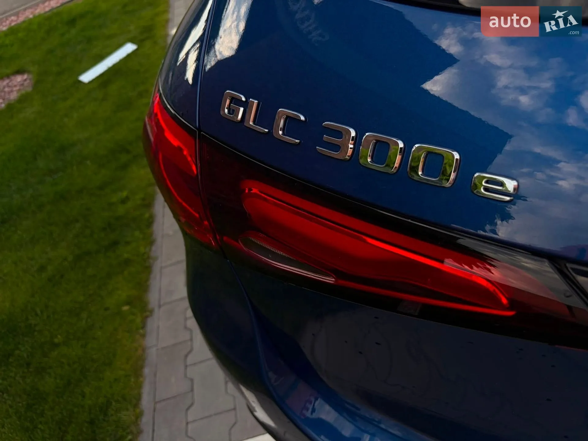 2025 Mercedes-Benz GLC - мініатюра 124