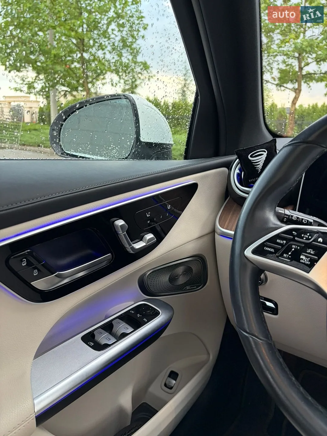 2023 Mercedes-Benz GLC - мініатюра 10