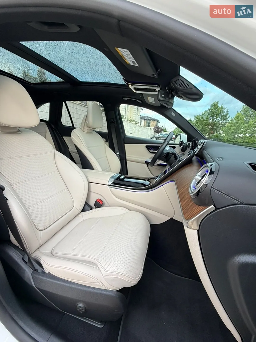 2023 Mercedes-Benz GLC - мініатюра 15